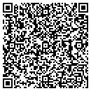 QR code with John R Clark contacts