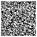 QR code with John E West Cpa Sc contacts