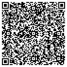 QR code with Hanover Lithographing contacts