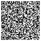 QR code with C Richard Williams M D P contacts
