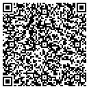 QR code with Harding & Heal Inc contacts