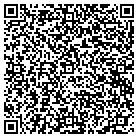 QR code with White House Custom Colour contacts