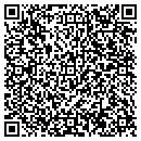QR code with Harrison Martha Print Studio contacts