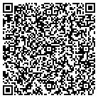 QR code with Mckesson Corporation Mpt contacts