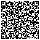 QR code with Hayden Seymour contacts