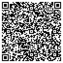 QR code with Mooty R Clark MD contacts
