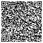 QR code with Pueblo Care & Rehab Center contacts