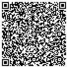 QR code with Must Be Heaven Franchise Corp contacts