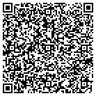 QR code with Tiffin City Building Inspector contacts