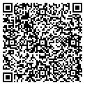 QR code with Pace contacts