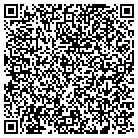 QR code with Oscar Clark Glickman L C S W contacts