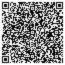 QR code with Traer Sheriff's Department contacts