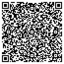 QR code with Underwood City Office contacts