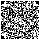 QR code with Urbandale Property Maintenance contacts