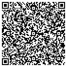 QR code with L & L Financial Services L L P contacts