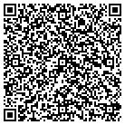 QR code with Backyard Bar B Que Inc contacts