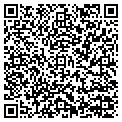 QR code with Kbk contacts