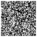 QR code with R K Stein & CO contacts