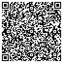 QR code with I-25 Autobody contacts