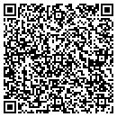 QR code with Garber Lawrence D MD contacts