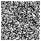 QR code with Kogutkiewicz Patrick R CPA contacts