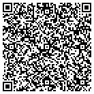 QR code with Komisar William L CPA contacts
