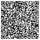 QR code with Koscinski Michael M CPA contacts