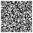 QR code with Robert A Clark contacts