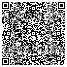 QR code with Ksicinski Gregory J CPA contacts