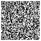 QR code with Heartsafe Medical Office contacts