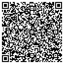 QR code with Jin Printing contacts