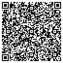 QR code with J I Print contacts