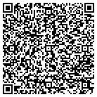 QR code with City Licenses & Facility Rntls contacts