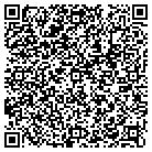 QR code with One Hour Photo & Variety contacts