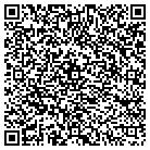 QR code with P R 1 Hour Photo Lab Corp contacts