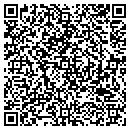 QR code with Kc Custom Printing contacts