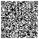 QR code with Ultimate Specialty Advertising contacts