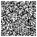 QR code with Kd Printing contacts