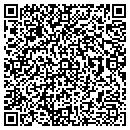 QR code with L R Peck Ltd contacts