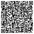 QR code with Dts contacts