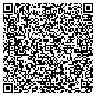 QR code with Jeff Pinello Construction contacts