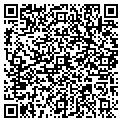 QR code with Laser Tek contacts