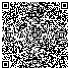 QR code with Defined Contribution Benefit contacts