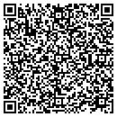 QR code with L T O'Brien Printing CO contacts