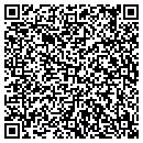 QR code with L & W Printing Corp contacts