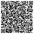 QR code with Mhpcpa contacts