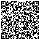 QR code with O'Shea Michael MD contacts