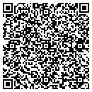 QR code with Halstead City Admin contacts