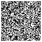 QR code with Confuscious Plaza Optical Inc contacts