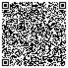 QR code with M L Tharps & Associates contacts